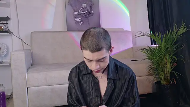 Henophiid online show from 4, 12, 2025