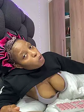 Thando04 online show from 16, 11, 2025