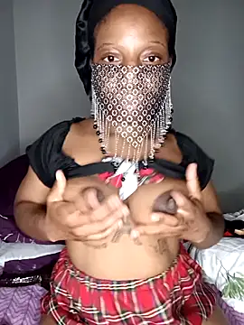 Thando04 online show from 5, 2, 2025