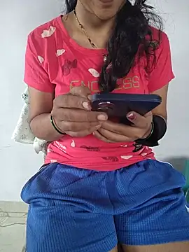 Snapshot of lovelygirl4567 chatting on 21, 7, 2026 lovelygirl4567 online show from 21, 7, 2026