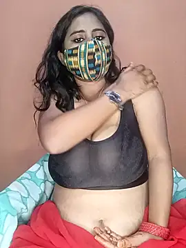 Lovely-Shivani online show from 28, 1, 2025