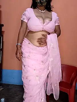 Lovely-Shivani online show from 27, 1, 2025