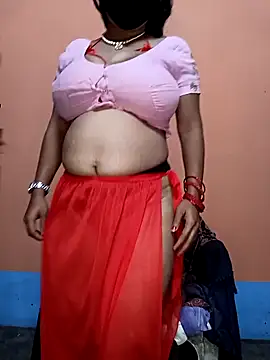 Lovely-Shivani online show from 3, 2, 2025