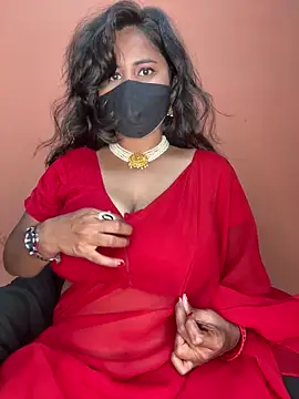 Lovely-Shivani online show from 1, 3, 2025