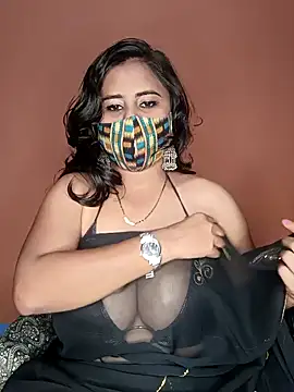 Lovely-Shivani online show from 22, 1, 2025