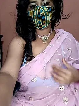 Lovely-Shivani online show from 6, 2, 2025