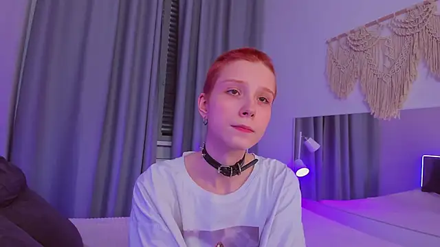 Iris Pastels online show from 27, 2, 2025