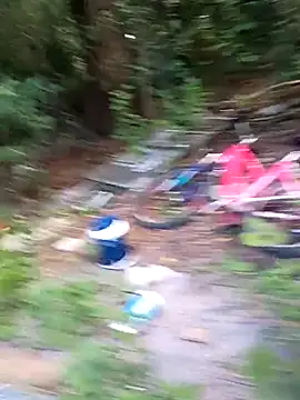 Cloudin around online show from 2, 10, 2025