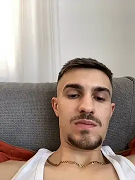 Demonpull69 online show from 19, 3, 2025