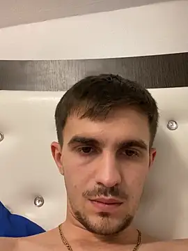 Demonpull69 online show from 17, 11, 2025