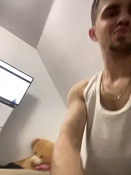 Demonpull69 online show from 8, 2, 2026