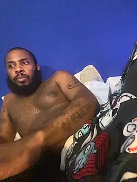 Caliclysm online show from 16, 2, 2026