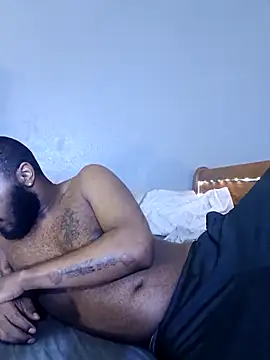 Caliclysm online show from 30, 11, 2025