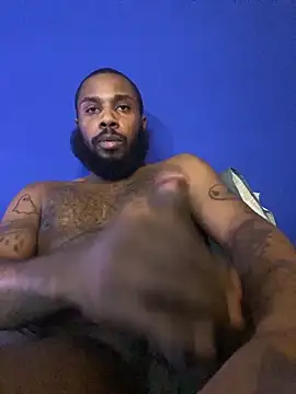 Caliclysm online show from 3, 2, 2026