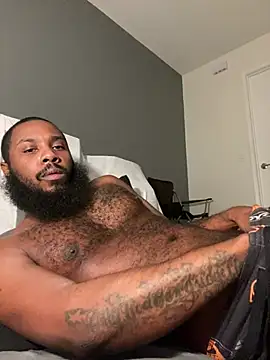 Snapshot of Caliclysm chatting on 29, 1, 2025 Caliclysm online show from 29, 1, 2025