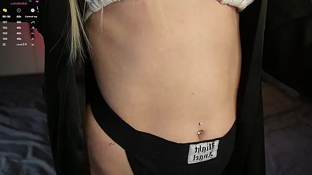 RandiHawkinson online show from 8, 1, 2025