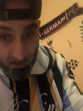 josueswvillaA1 online show from 30, 11, 2025