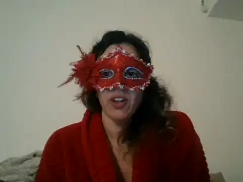 Snapshot of couple-tuga chatting on 1, 2, 2025 couple-tuga online show from 1, 2, 2025