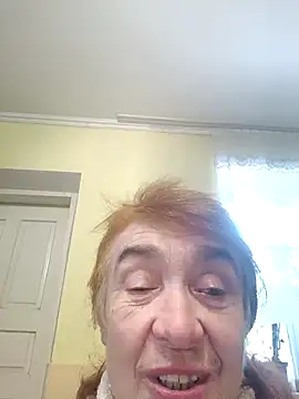 Irina5931 online show from 7, 1, 2025