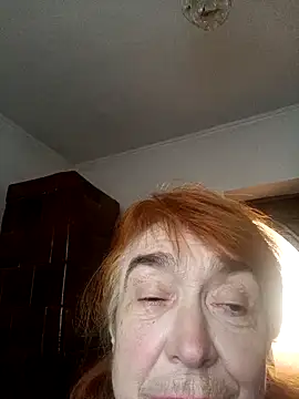 Irina5931 online show from 29, 1, 2025