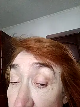 Irina5931 online show from 3, 1, 2025