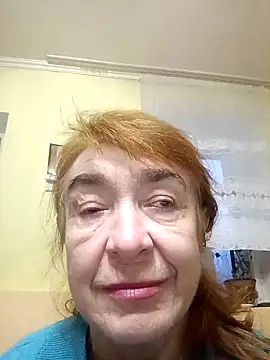 Irina5931 online show from 5, 1, 2025