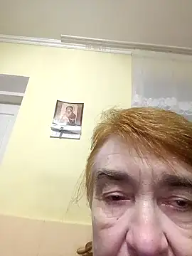 Irina5931 online show from 5, 1, 2025