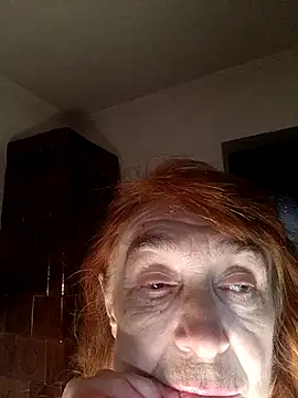 Irina5931 online show from 31, 12, 2024