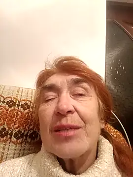 Irina5931 online show from 1, 3, 2025