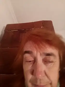 Irina5931 online show from 31, 12, 2024