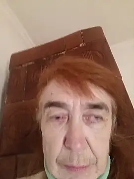 Irina5931 online show from 31, 12, 2024