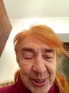 Irina5931 online show from 9, 3, 2025