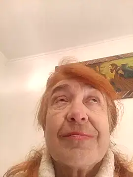 Irina5931 online show from 9, 2, 2025