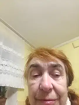 Irina5931 online show from 7, 1, 2025