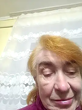 Irina5931 online show from 16, 3, 2025