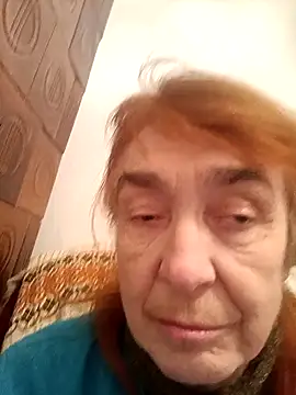 Irina5931 online show from 29, 1, 2025