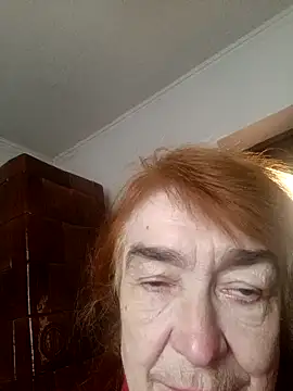 Irina5931 online show from 2, 1, 2025