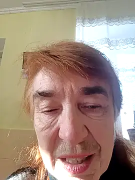 Irina5931 online show from 6, 1, 2025