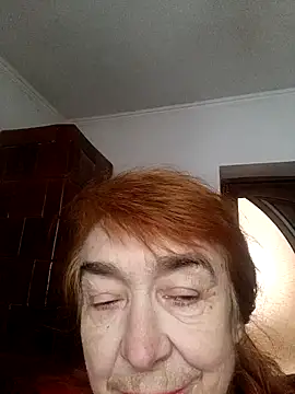 Irina5931 online show from 4, 1, 2025