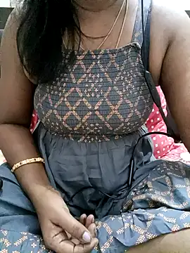 Tamil Vishalini online show from 12, 1, 2026