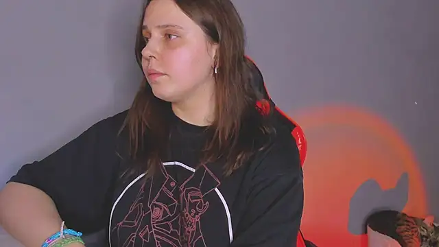  lisacute online show from 15, 2, 2025