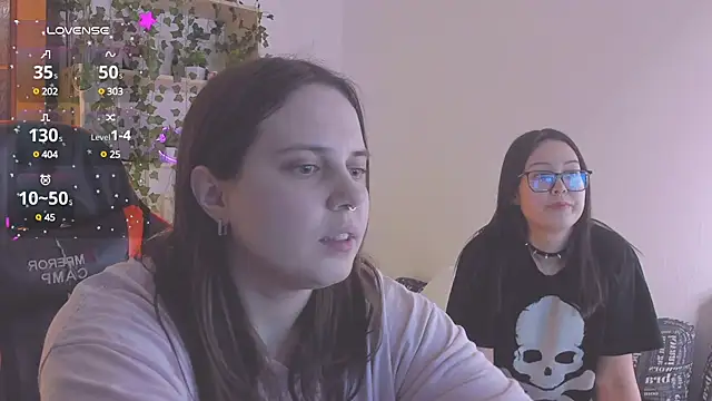  lisacute online show from 16, 3, 2025