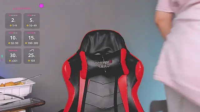  lisacute online show from 9, 2, 2025