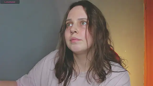  lisacute online show from 26, 1, 2025