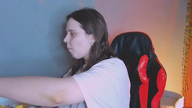  lisacute online show from 16, 2, 2025