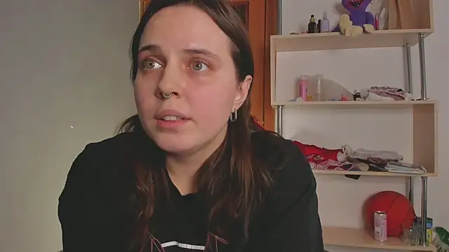  lisacute online show from 1, 1, 2025