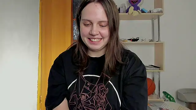  lisacute online show from 12, 1, 2025