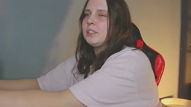  lisacute online show from 26, 1, 2025