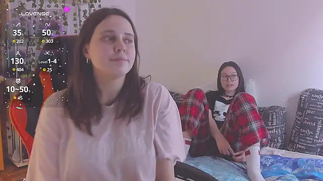  lisacute online show from 16, 3, 2025