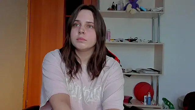  lisacute online show from 8, 1, 2025